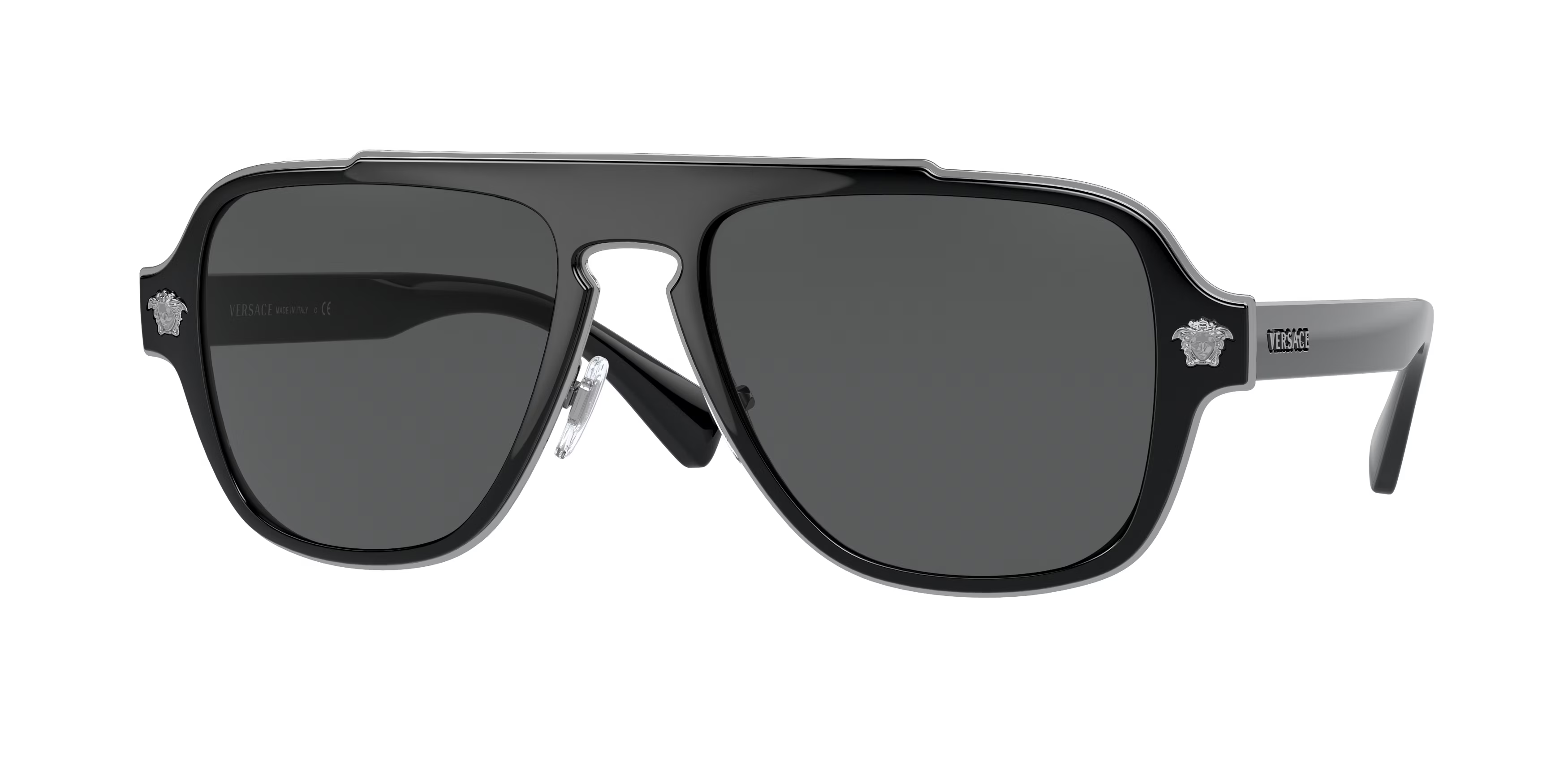 VERSACE VE2199 100187 56-18-145 Erkek Güneş Gözlüğü