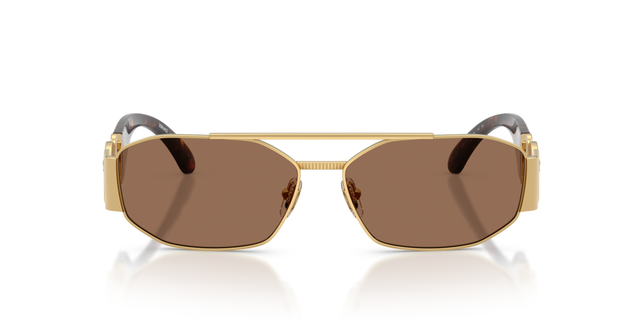 VERSACE VE2287 100273 58-14-140 Güneş Gözlüğü