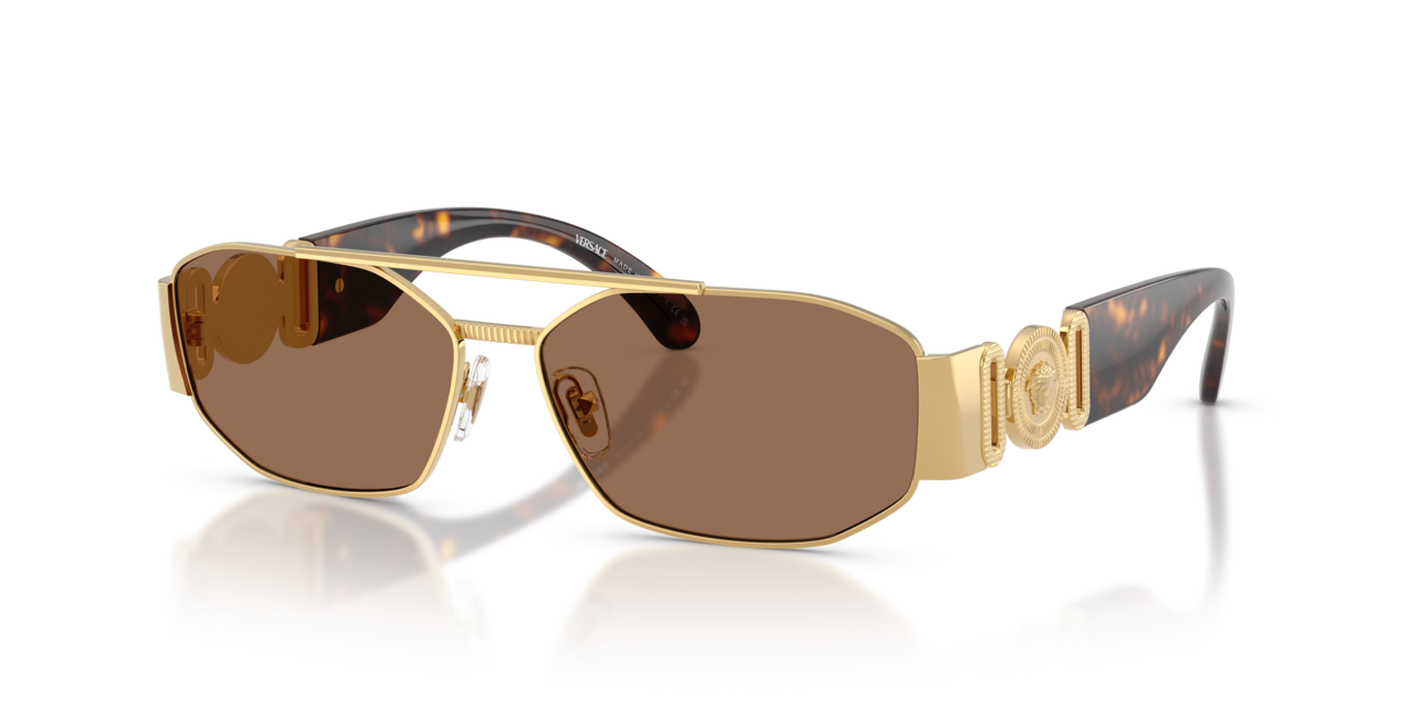 VERSACE VE2287 100273 58-14-140 Güneş Gözlüğü