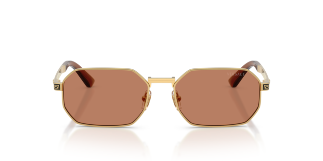 VERSACE VE2297 100273 54-16-145 Güneş Gözlüğü