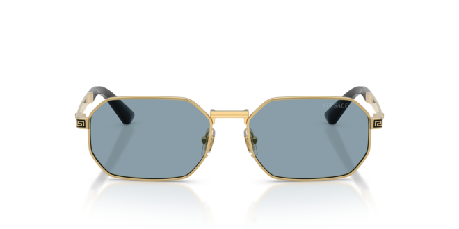VERSACE VE2297 100280 54-16-145 Güneş Gözlüğü