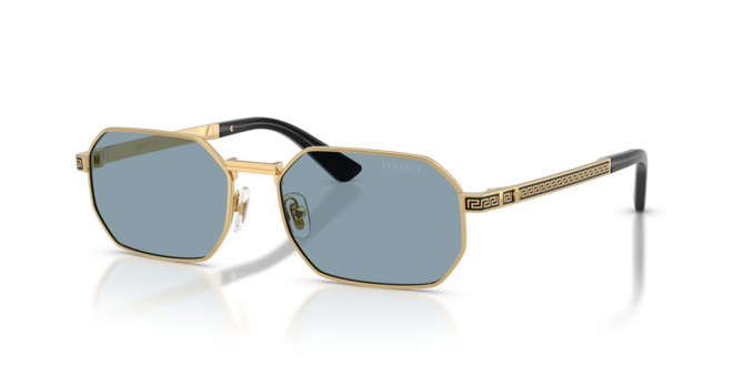 VERSACE VE2297 100280 54-16-145 Güneş Gözlüğü