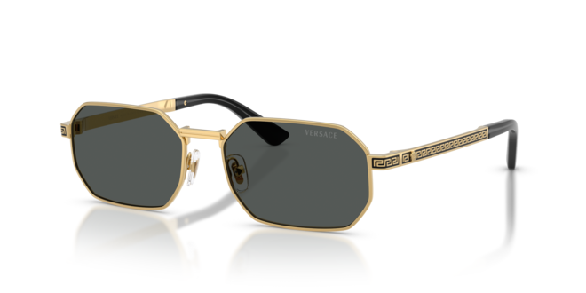 VERSACE VE2297 100287 54-16-145 Güneş Gözlüğü