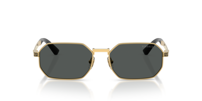 VERSACE VE2297 100287 54-16-145 Güneş Gözlüğü