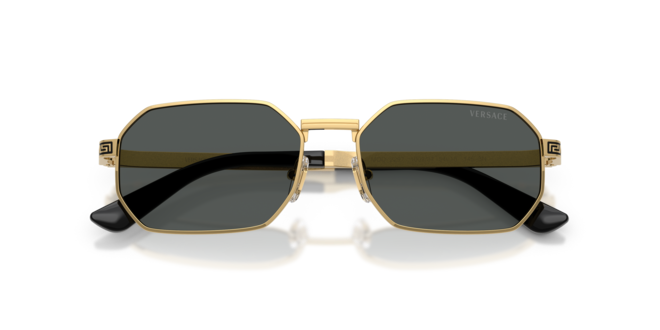 VERSACE VE2297 100287 54-16-145 Güneş Gözlüğü
