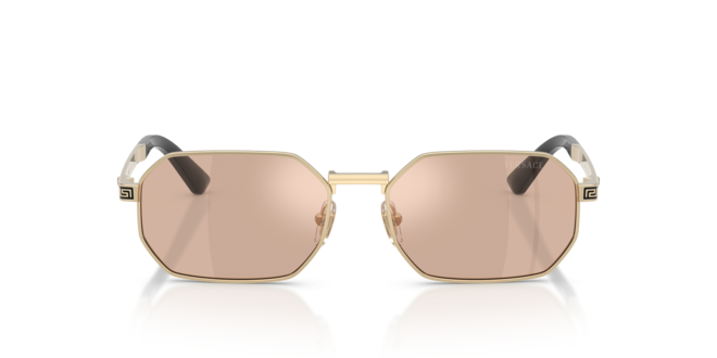 VERSACE VE2297 1252/5 54-16-145 Güneş Gözlüğü