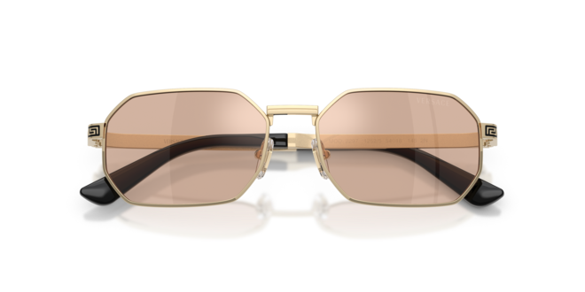 VERSACE VE2297 1252/5 54-16-145 Güneş Gözlüğü