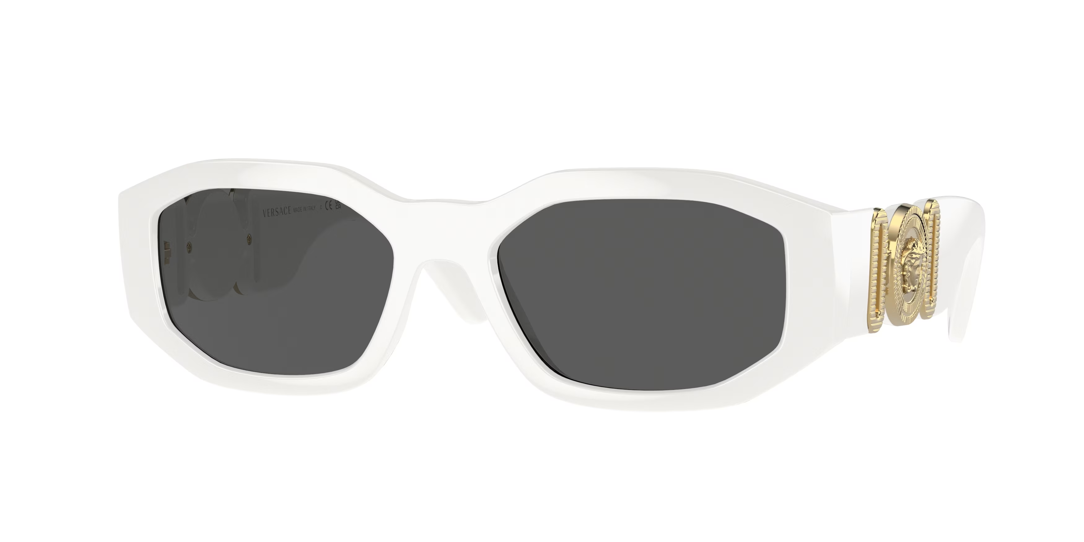 VERSACE VE4361 401/87 53-18-140 Unisex Güneş Gözlüğü