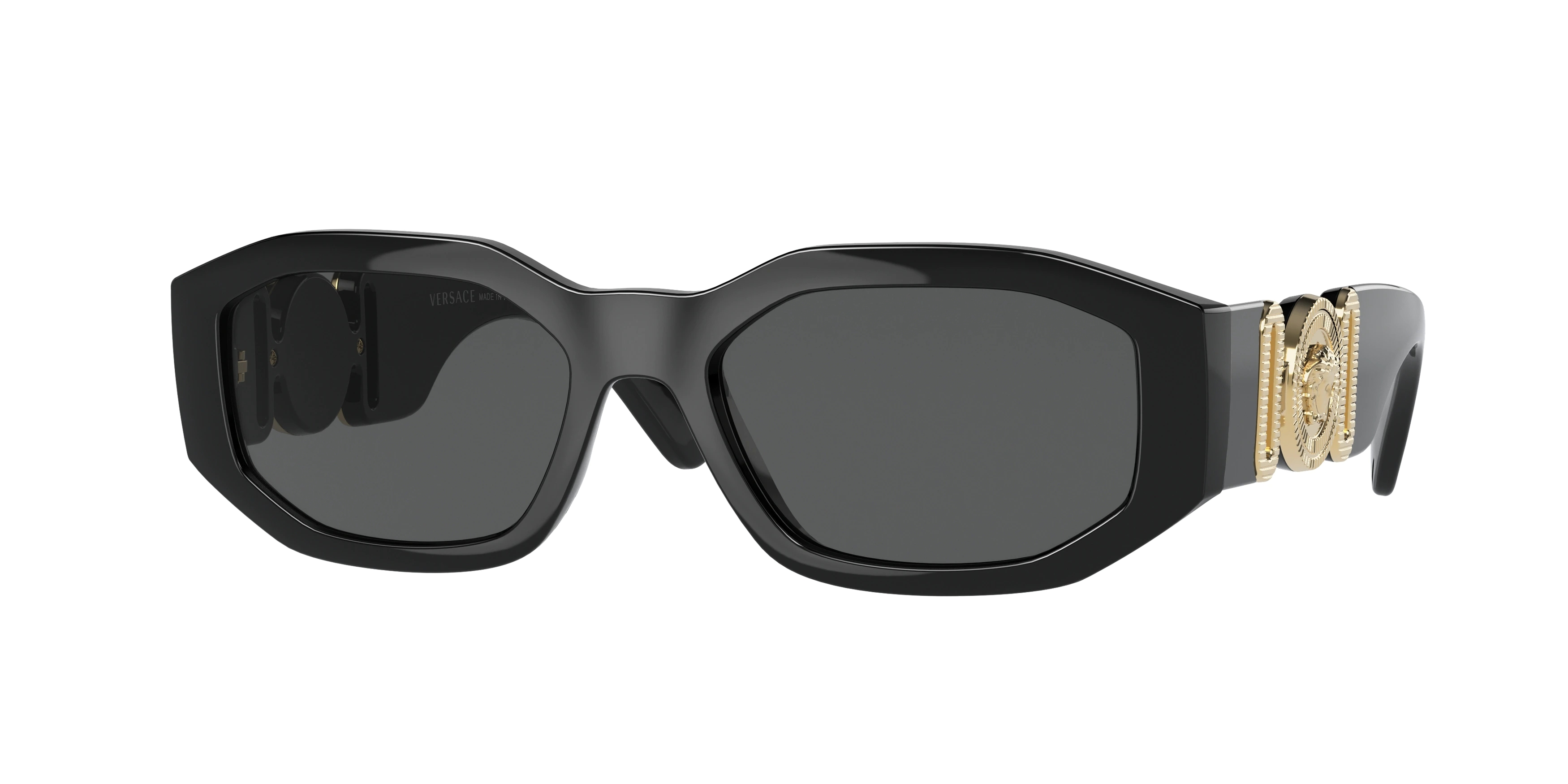 VERSACE VE4361 GB1/87 53-18-140 Unisex Güneş Gözlüğü