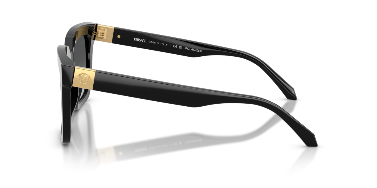 VERSACE VE4498 GB1/T3 55-16-145 Güneş Gözlüğü