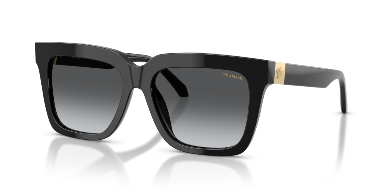 VERSACE VE4498 GB1/T3 55-16-145 Güneş Gözlüğü