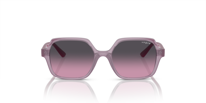 VOGUE JR. SOLE VJ2006 278090 46 Çocuk Güneş Gözlüğü