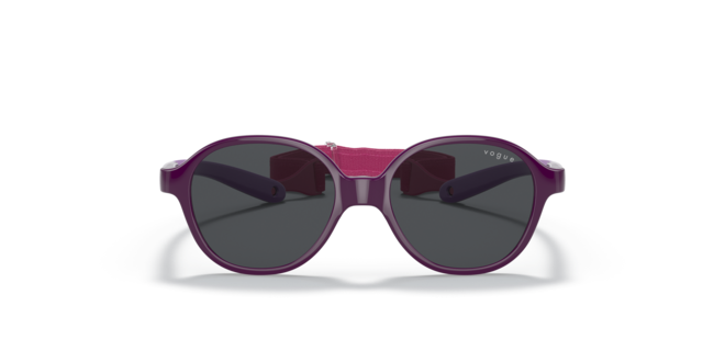 VOGUE JR. SOLE VJ2012 297687 40-14-115 Çocuk Güneş Gözlüğü