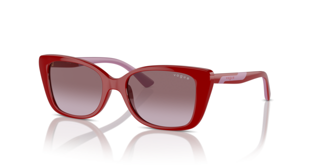 VOGUE JR. SOLE VJ2022 31298H 48-16-125 Çocuk Güneş Gözlüğü