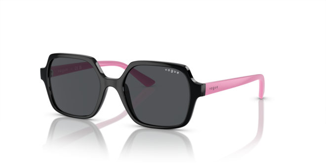 VOGUE JR. SOLE VJ2006 W44/87 46 Çocuk Güneş Gözlüğü