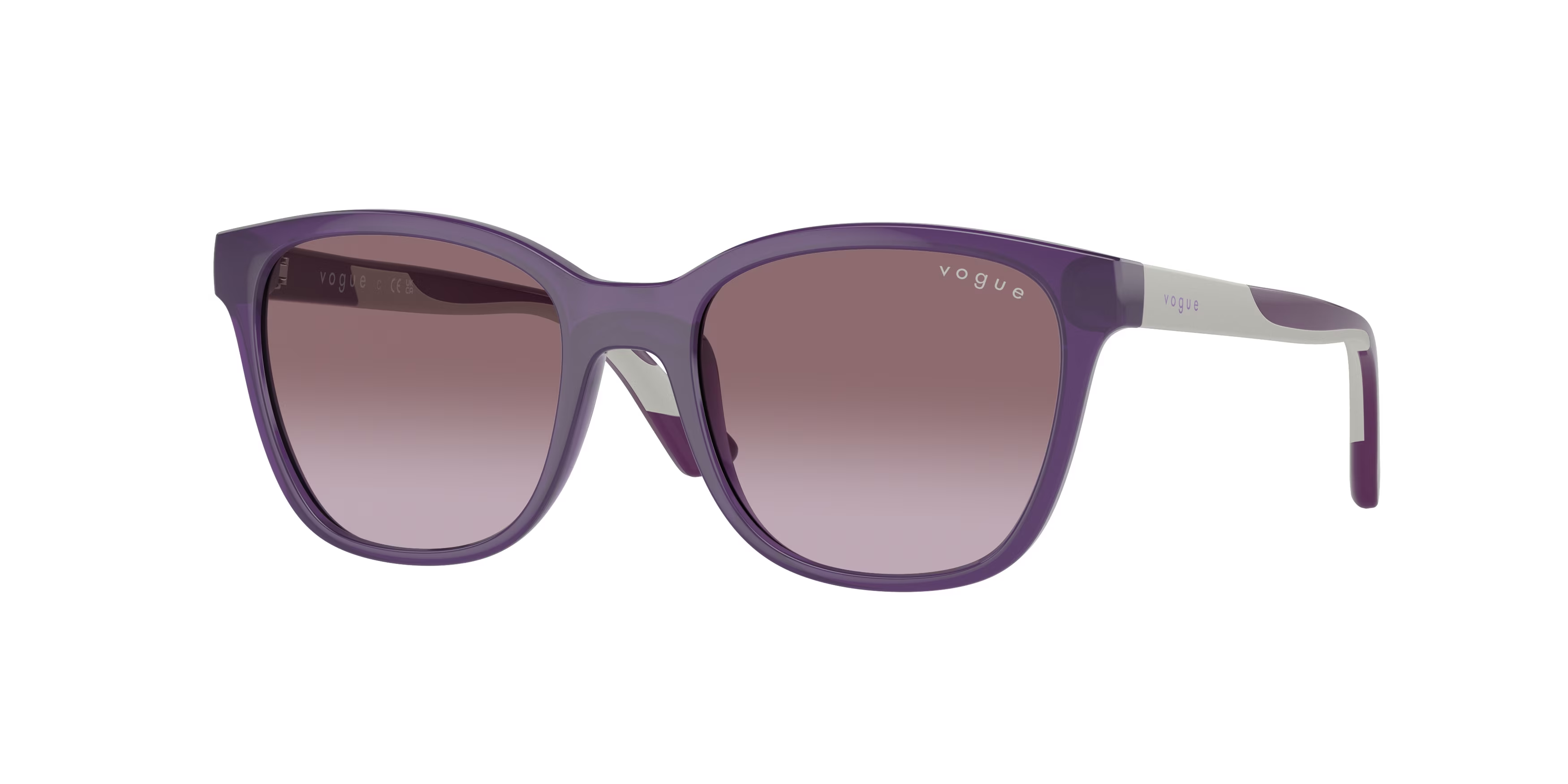 VOGUE JR. SOLE VJ2019 30698H 48-17-125 Çocuk Güneş Gözlüğü
