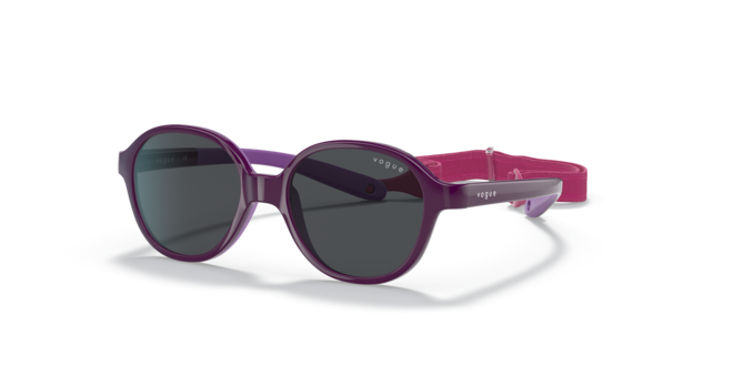 VOGUE JR. SOLE VJ2012 297687 40-14-115 Çocuk Güneş Gözlüğü