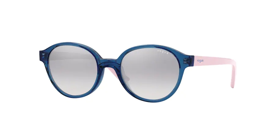 VOGUE JR. SOLE VJ2007 28387B 45 Çocuk Güneş Gözlüğü