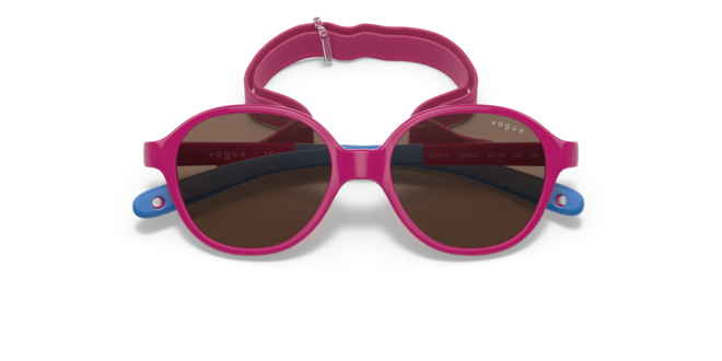 VOGUE JR. SOLE VJ2012 256873 43-14-120 Çocuk Güneş Gözlüğü