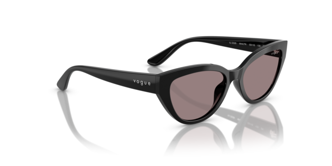 VOGUE JR. SOLE VJ2026 W44/7N 50-16-130 Çocuk Güneş Gözlüğü
