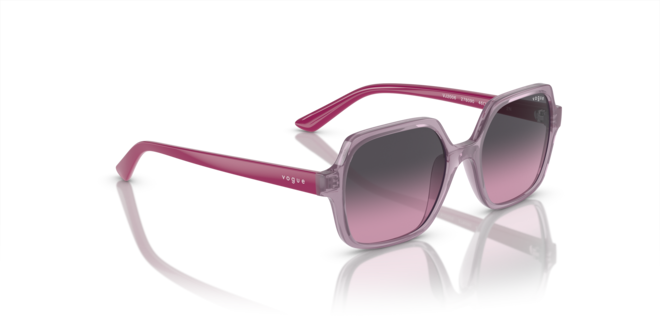 VOGUE JR. SOLE VJ2006 278090 46 Çocuk Güneş Gözlüğü