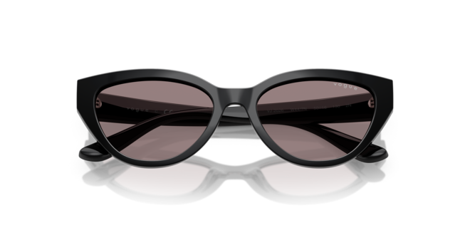 VOGUE JR. SOLE VJ2026 W44/7N 50-16-130 Çocuk Güneş Gözlüğü