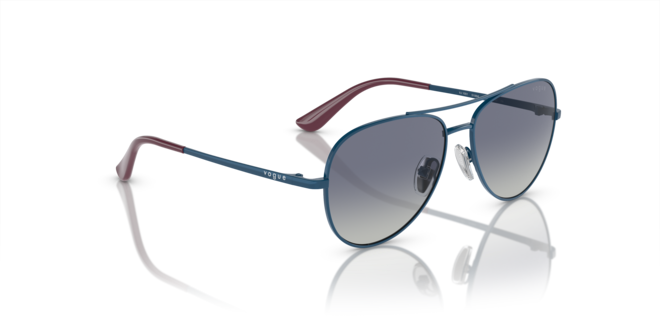 VOGUE JR. SOLE VJ1001 51084L 52-14-120 Çocuk Güneş Gözlüğü