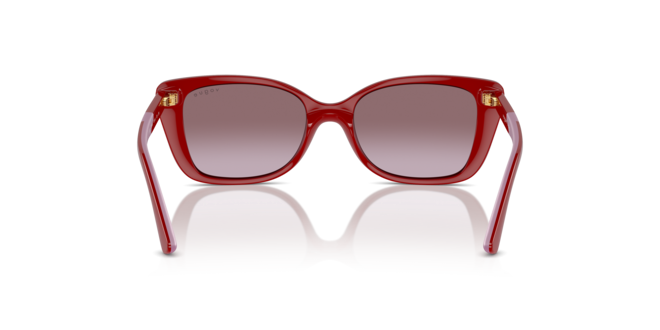VOGUE JR. SOLE VJ2022 31298H 48-16-125 Çocuk Güneş Gözlüğü