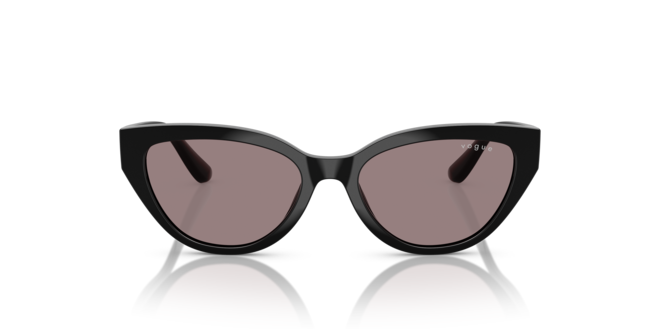 VOGUE JR. SOLE VJ2026 W44/7N 50-16-130 Çocuk Güneş Gözlüğü