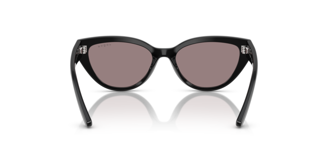 VOGUE JR. SOLE VJ2026 W44/7N 50-16-130 Çocuk Güneş Gözlüğü