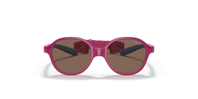 VOGUE JR. SOLE VJ2012 256873 43-14-120 Çocuk Güneş Gözlüğü