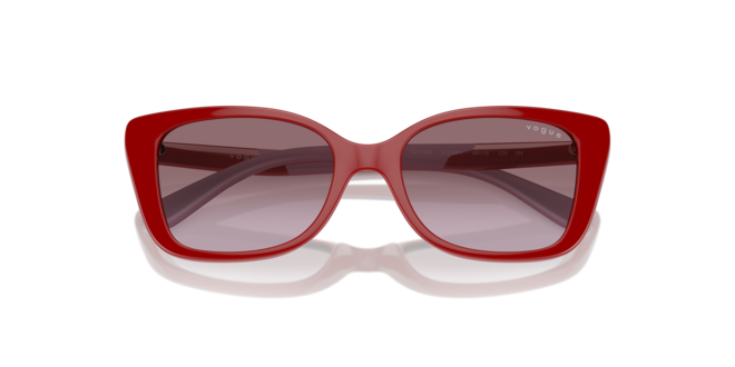 VOGUE JR. SOLE VJ2022 31298H 48-16-125 Çocuk Güneş Gözlüğü