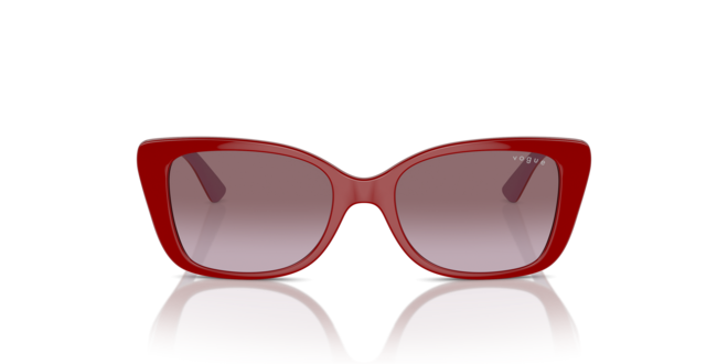 VOGUE JR. SOLE VJ2022 31298H 48-16-125 Çocuk Güneş Gözlüğü