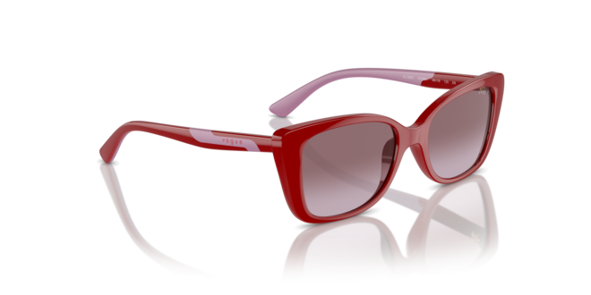 VOGUE JR. SOLE VJ2022 31298H 48-16-125 Çocuk Güneş Gözlüğü