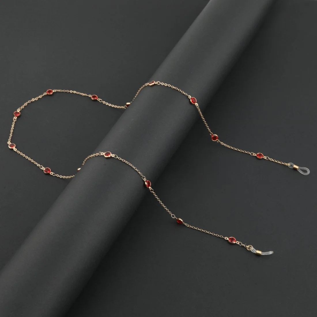 WORSY WGA DIAMOND 005 ROSE GÖZLÜK ZİNCİRİ Gözlük Aksesuarı