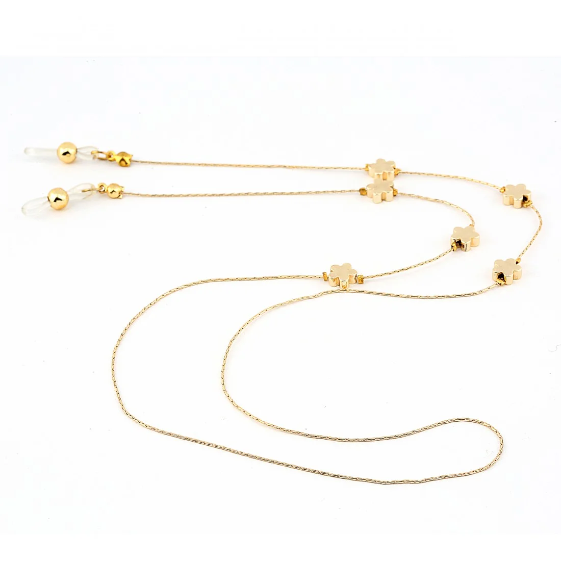 WORSY WGA GLARE 004 ALTIN GÖZLÜK ZİNCİRİ Gözlük Aksesuarı