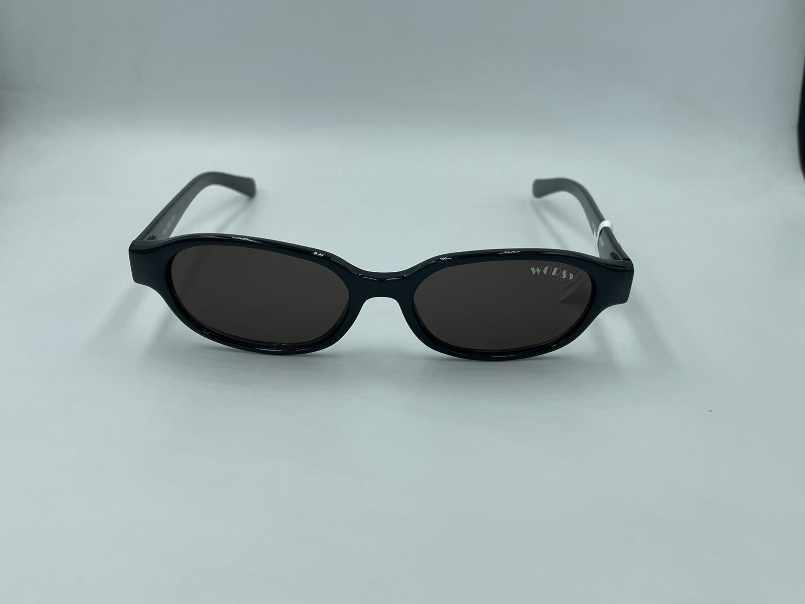 WORSY WS94360 BLACK Güneş Gözlüğü