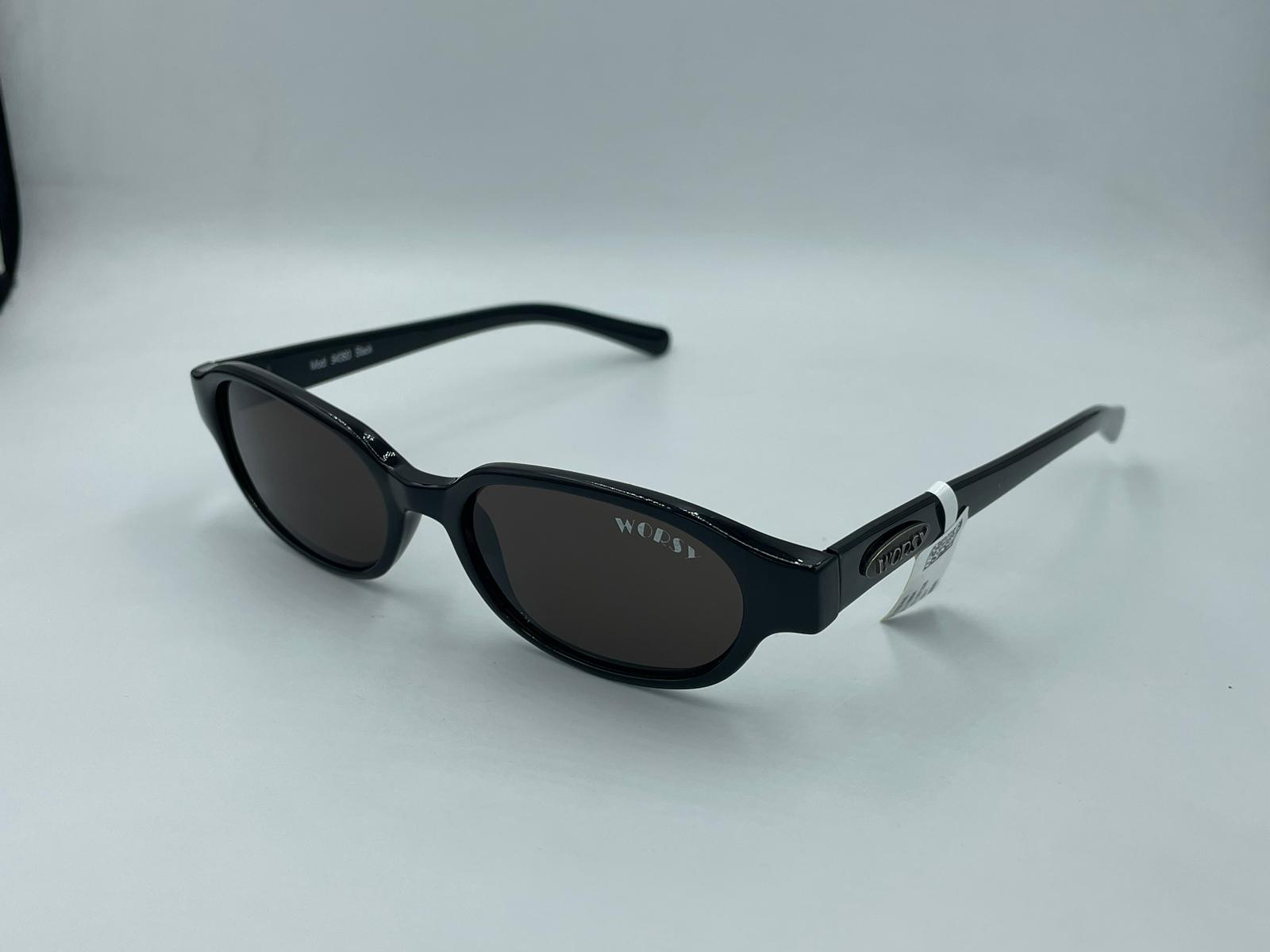 WORSY WS94360 BLACK Güneş Gözlüğü