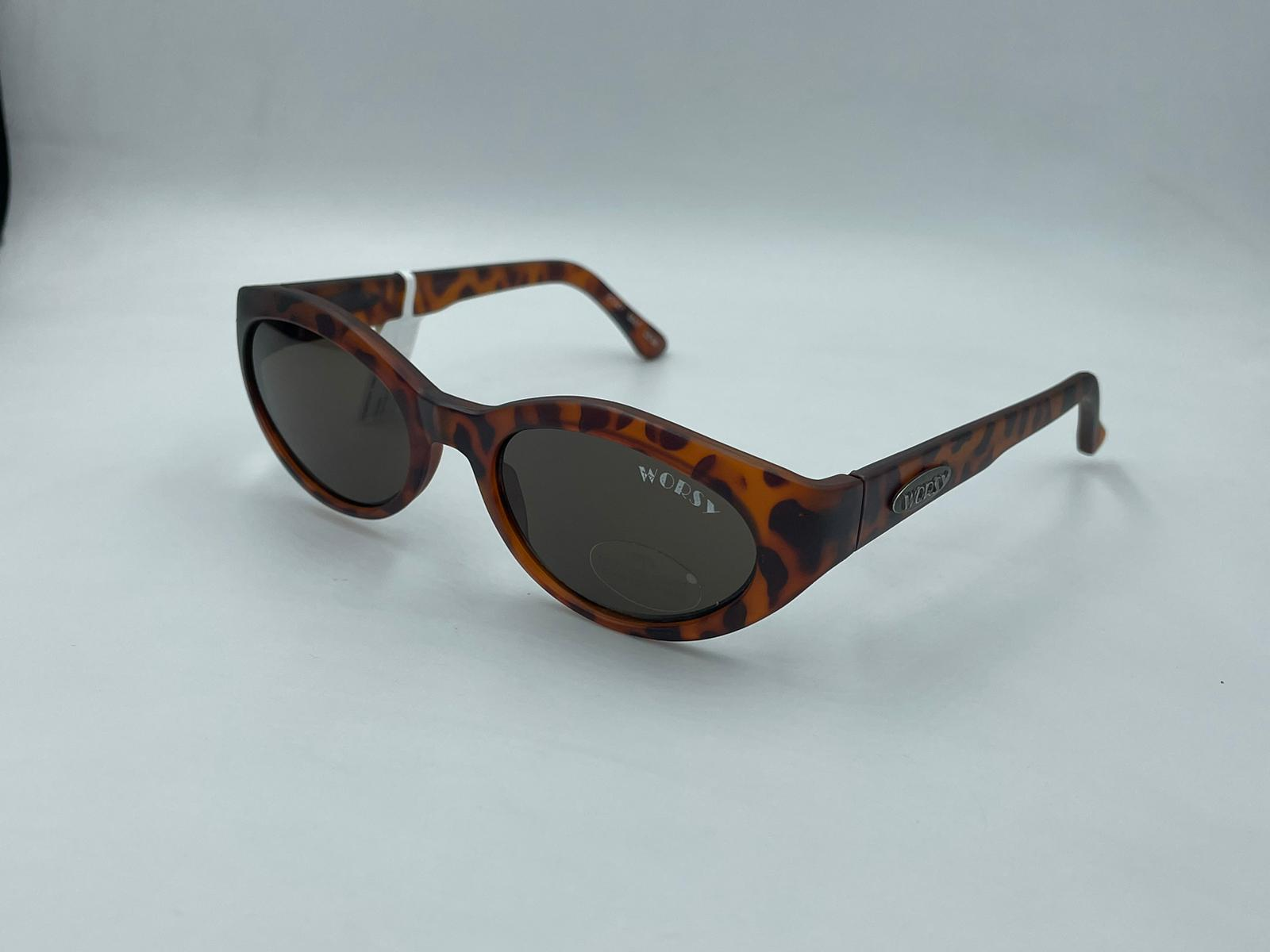 WORSY WS95347 MAT DEMİ Güneş Gözlüğü