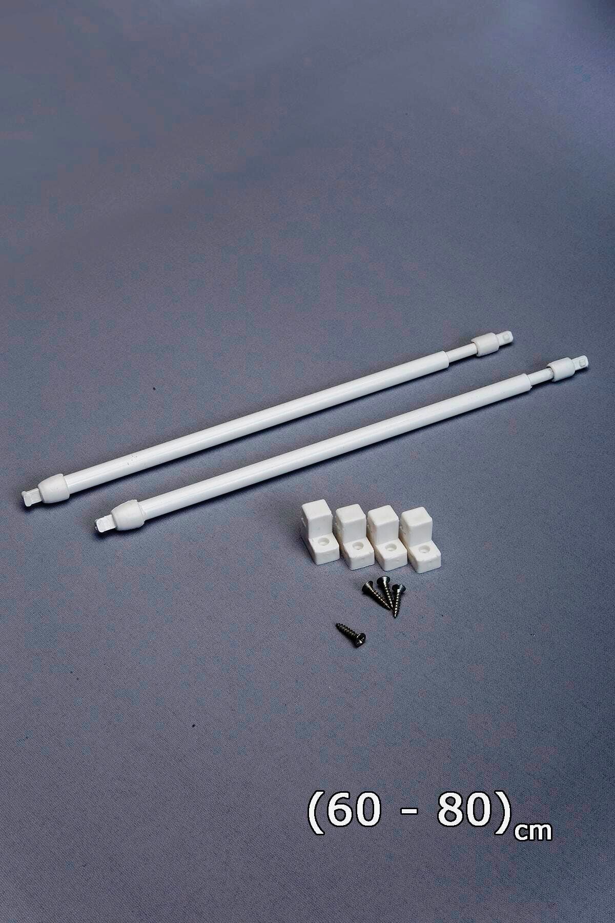 Briz Perde Çubuğu 2adet