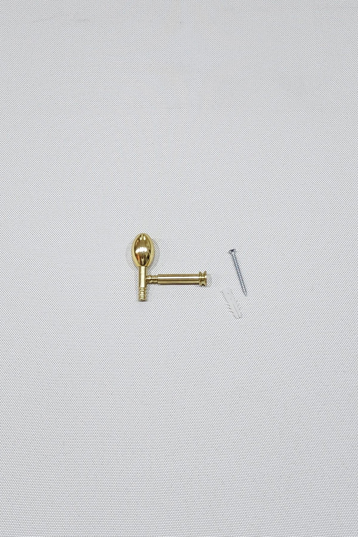 Elips Pirinç Renso Altın Renk