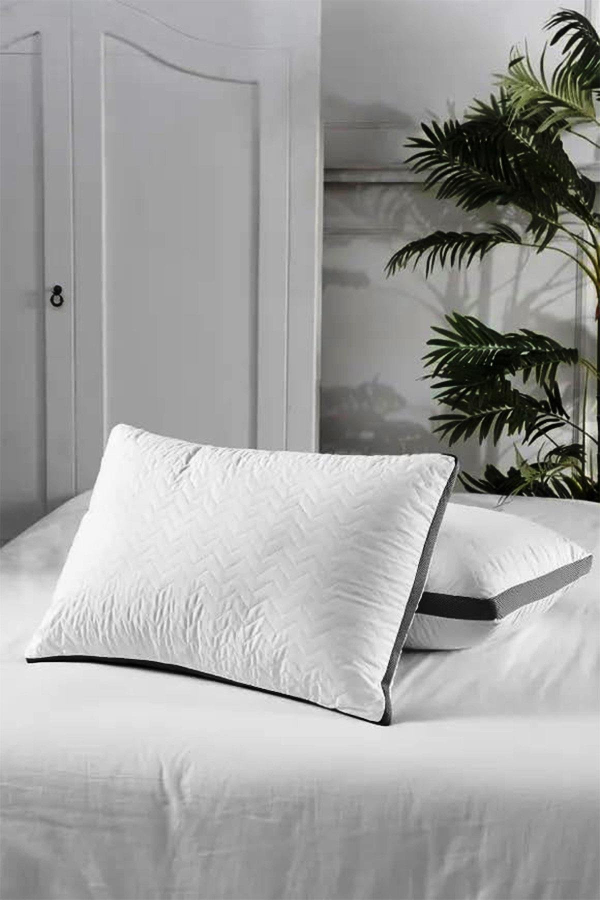 FreshSleep Klimalı Silikon Yastık 50x70cm 1 Adet