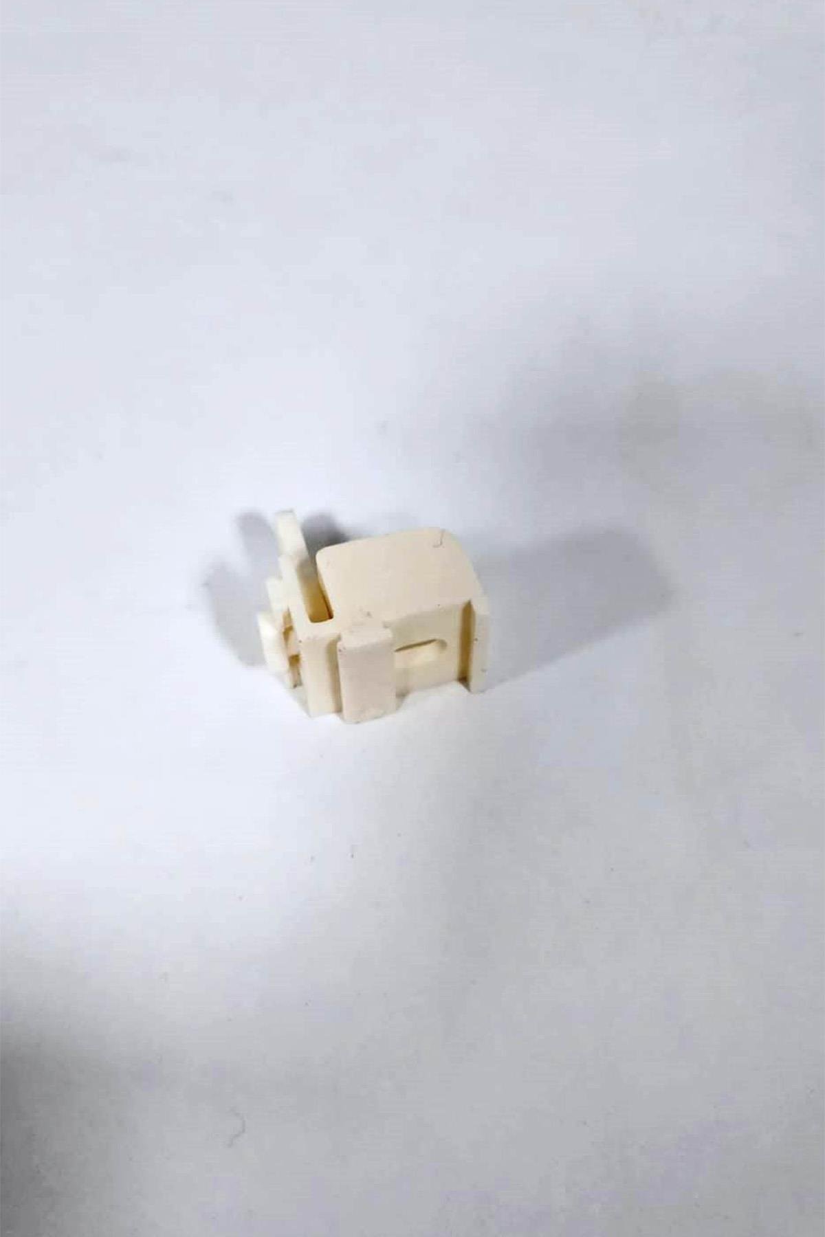 Katlama Perde Ayağı sp01