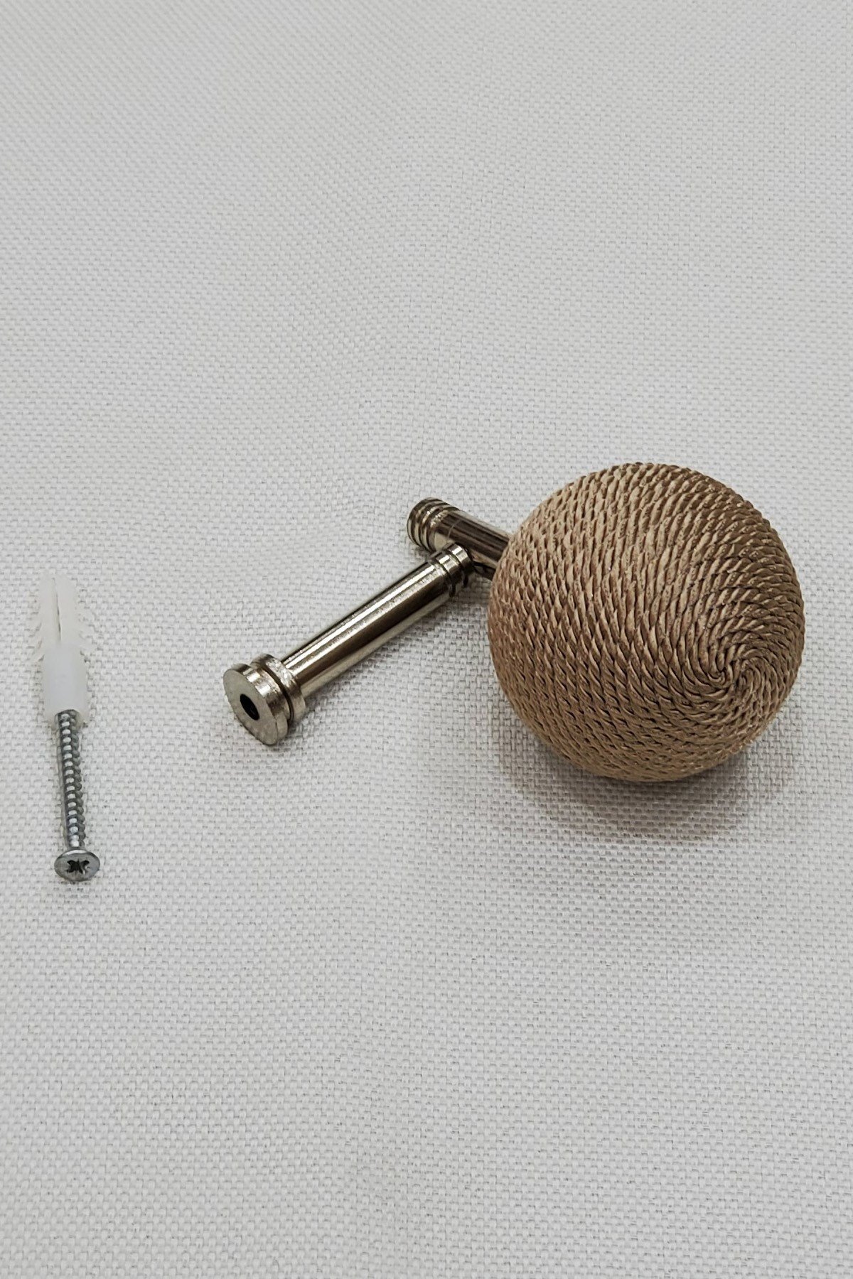 Kordon Sarma Renso Açık Kahveregi