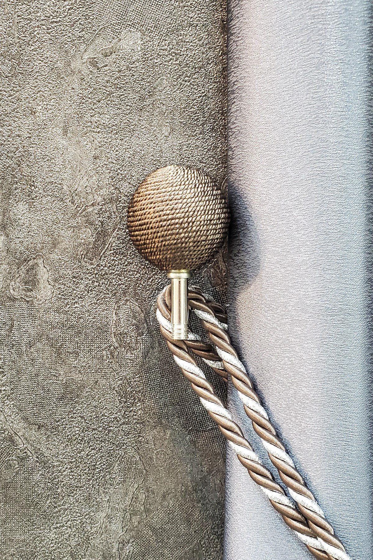 Kordon Sarma Renso Açık Kahveregi