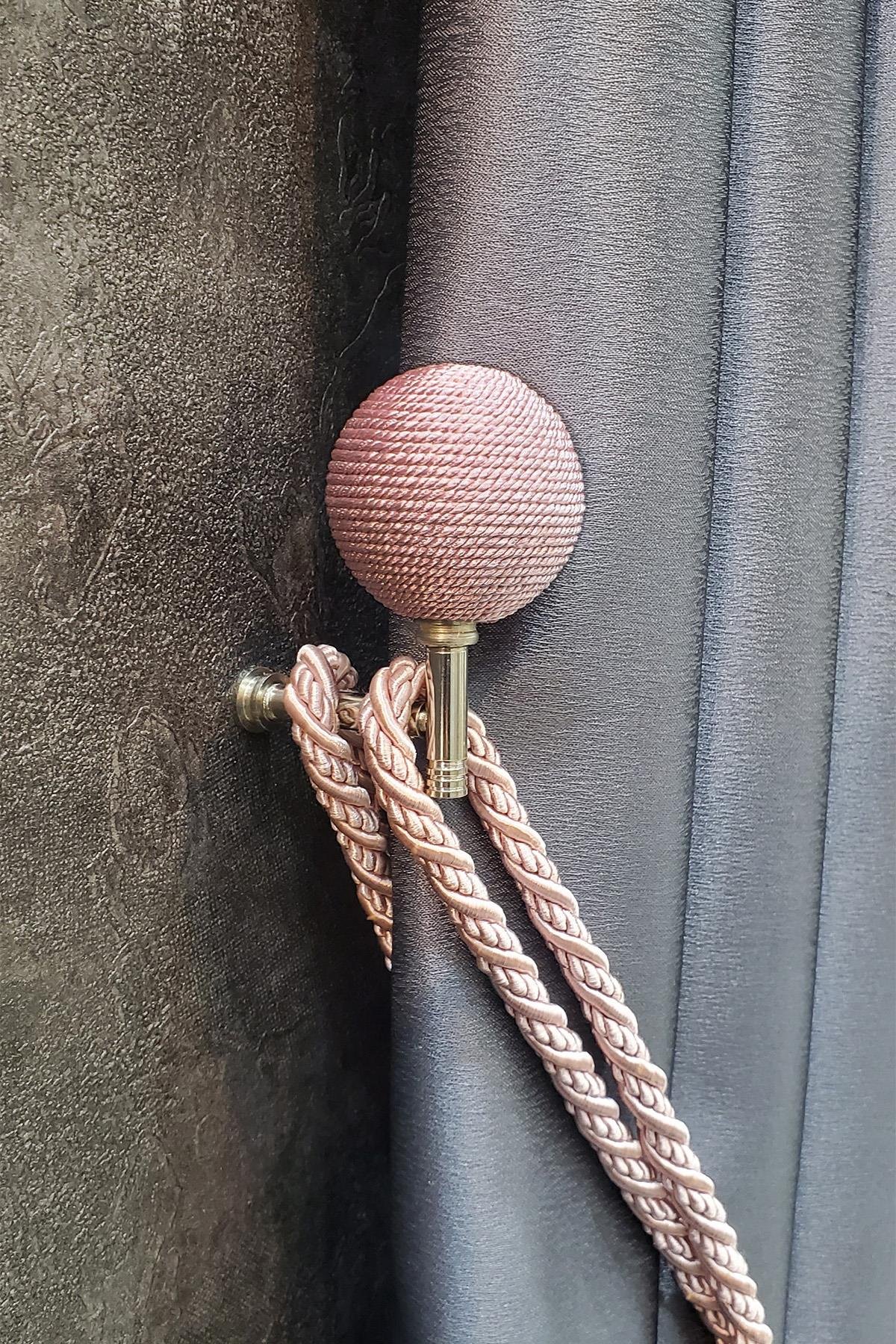 Kordon Sarma Renso Açık Kahveregi