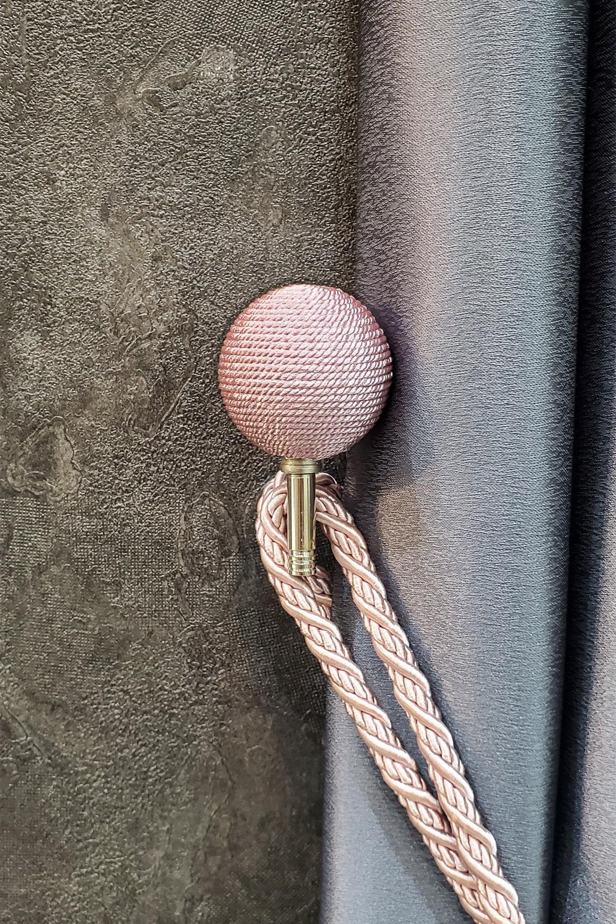 Kordon Sarma Renso Açık Kahveregi