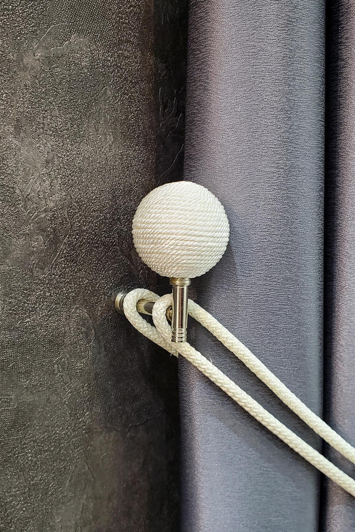 Kordon Sarma Renso Açık Kahveregi