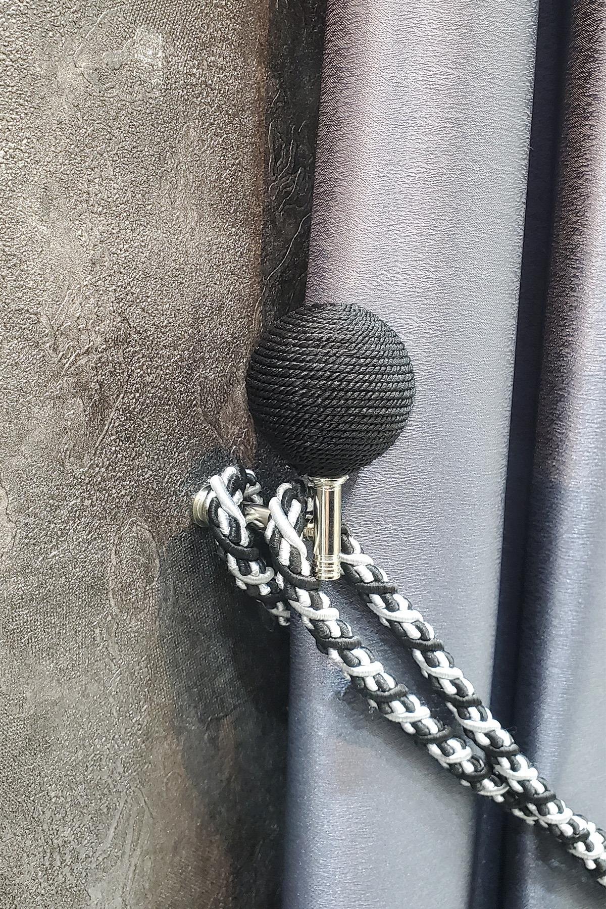 Kordon Sarma Renso Açık Kahveregi