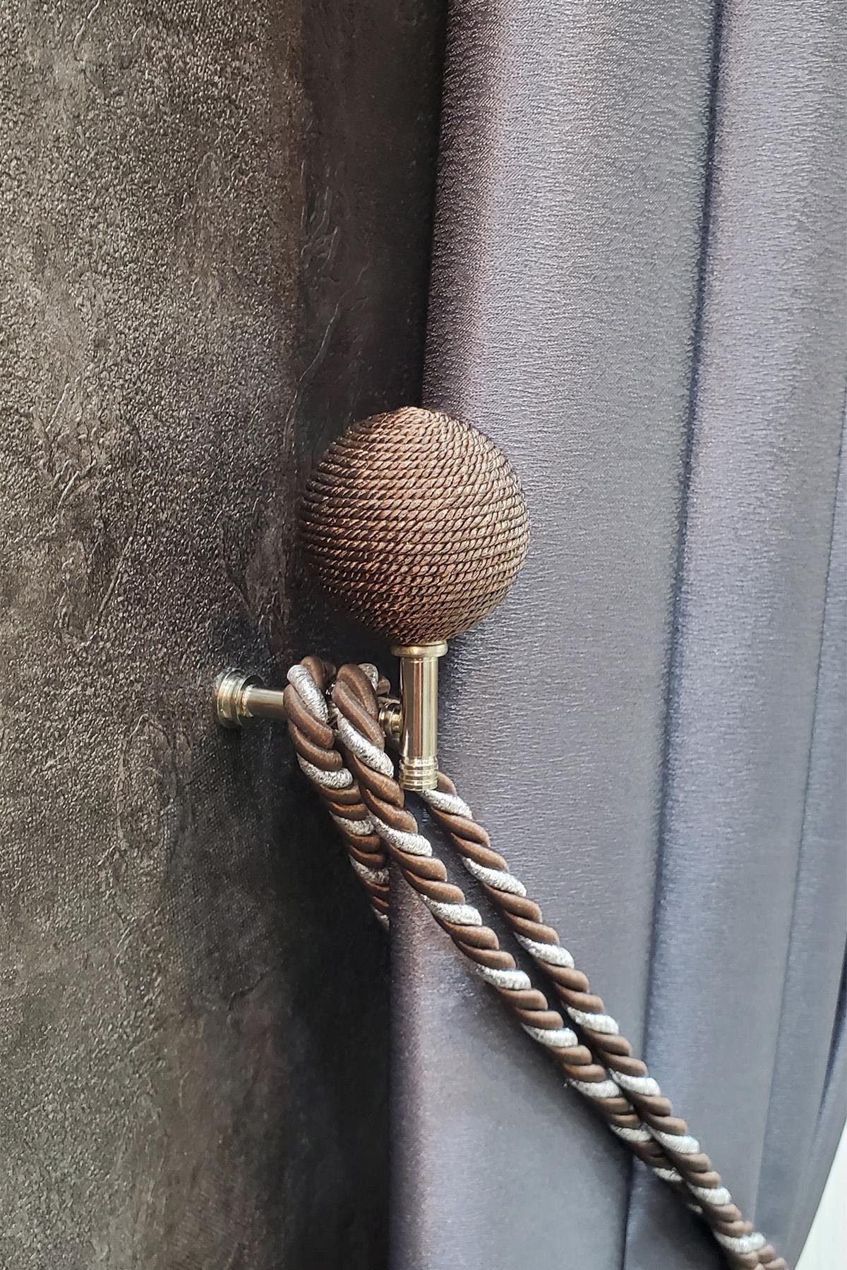 Kordon Sarma Renso Açık Kahveregi